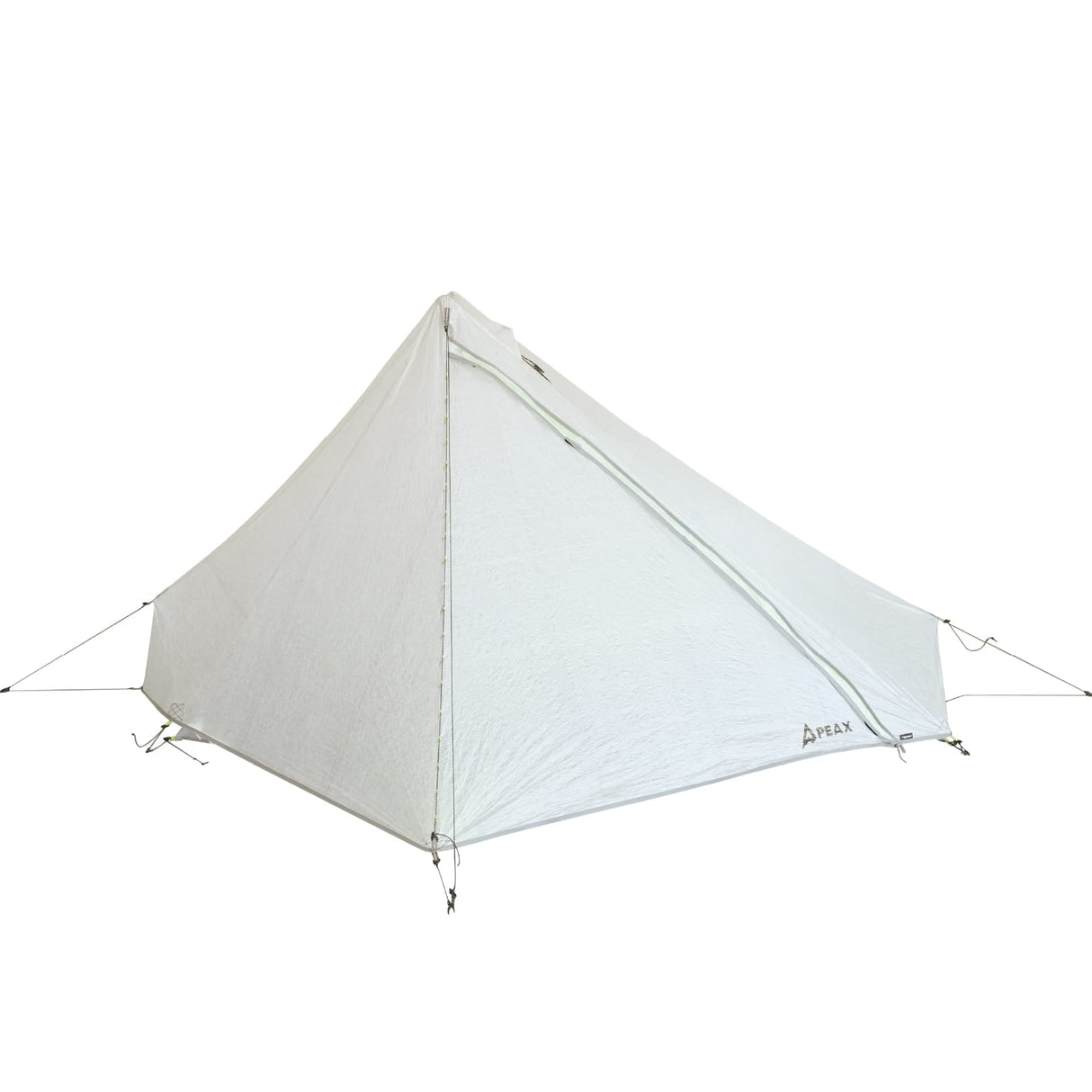 SOLITUDE 1 TENT [DYNEEMA®] ONLY