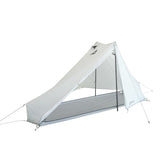 SOLITUDE 1 TENT [DYNEEMA®] ONLY