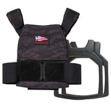 Rucking Weight Vest