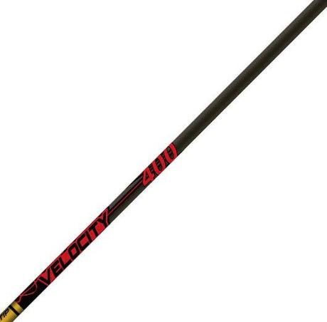 Gold Tip VELOCITY, VELOCITY XT & VELOCITY PRO Shafts (12x)