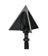 Slick Trick SS3 Fixed Blade Hunting Broadheads (3-Pack)