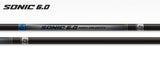 Easton SONIC 6.0 Shafts