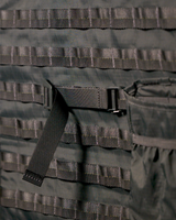 Bow Rack