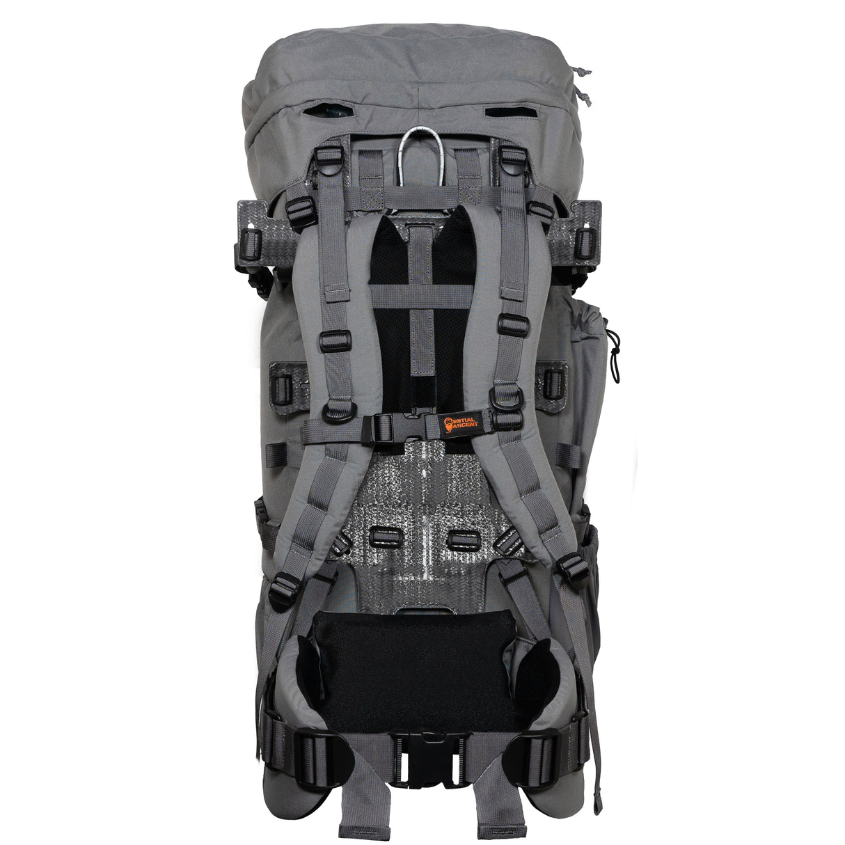 IA3K Pack System