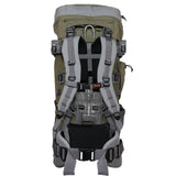 IA3K Pack System