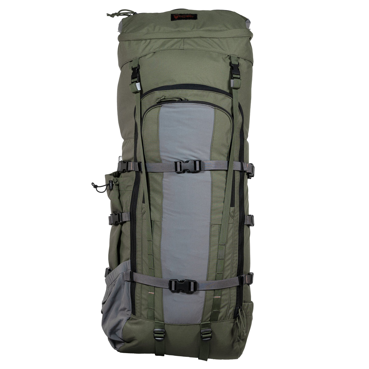 IA8K Pack System