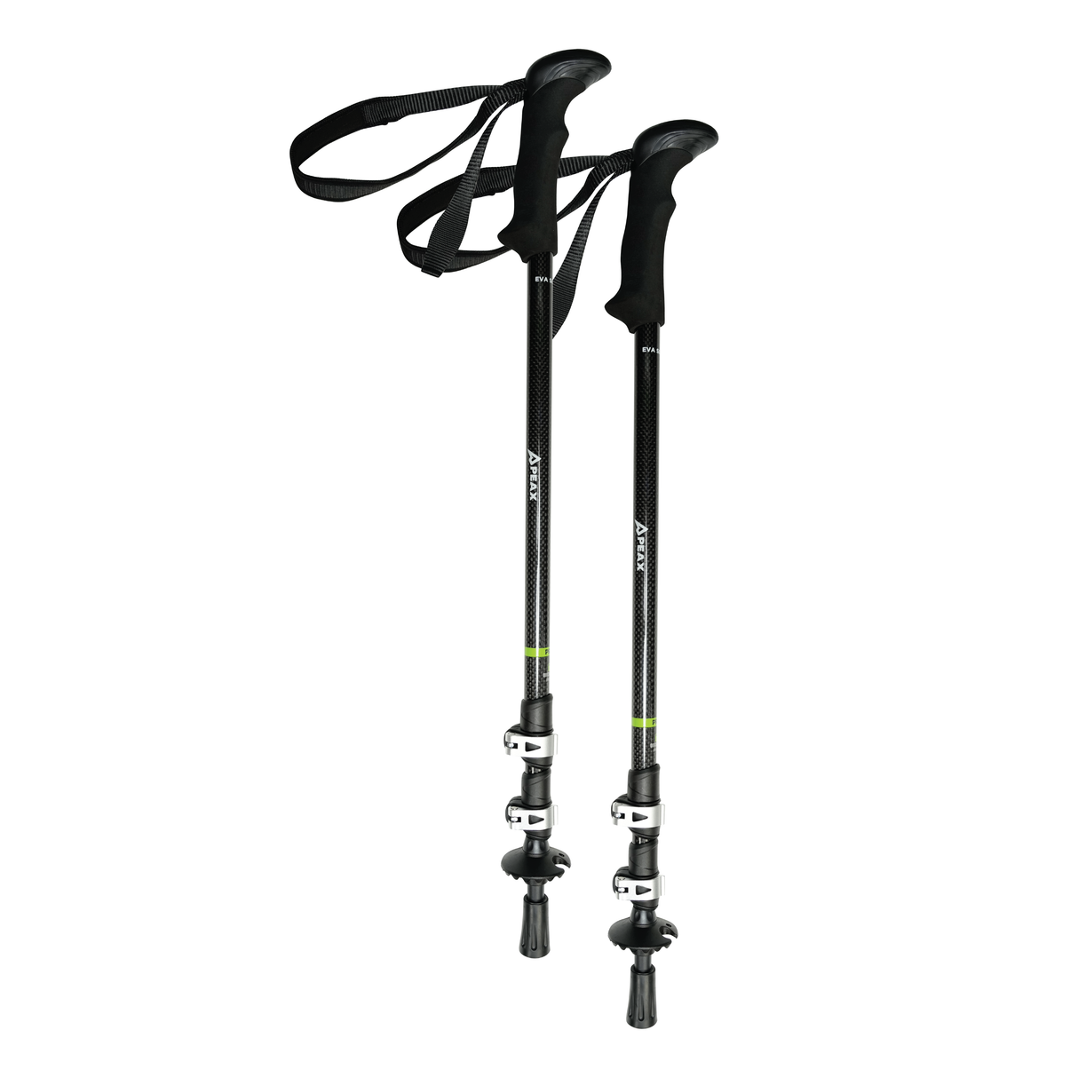 BACKCOUNTRY PRO TREKKING POLES ElkShape