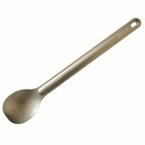 BACKCOUNTRY Ti SPOON