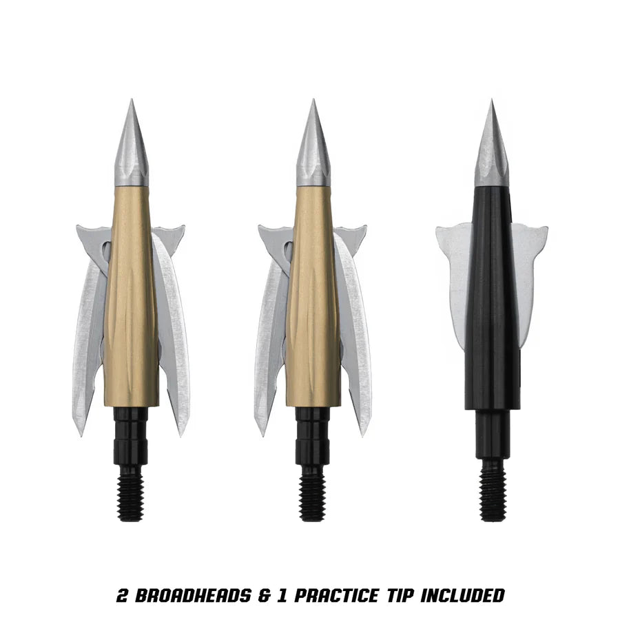 Bowmar BEAST BROADHEAD