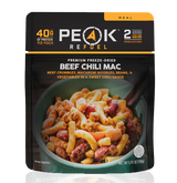 Peak Refuel PREMIUM Food