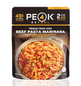 Peak Refuel PREMIUM Food