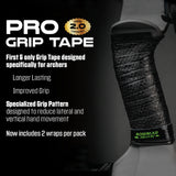 Bowmar PRO Grip Tape 2 wraps
