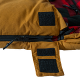 THE BUNKER BAG