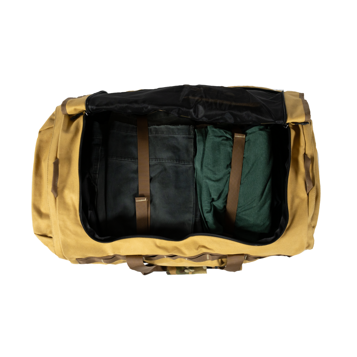 BURRO DUFFEL