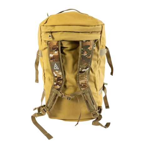BURRO DUFFEL