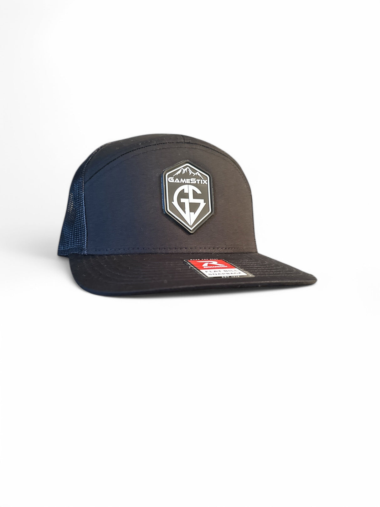 Flat Bill GS