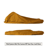 Heritage Bedroll