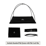 Heritage Bedroll