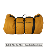 Heritage Bedroll