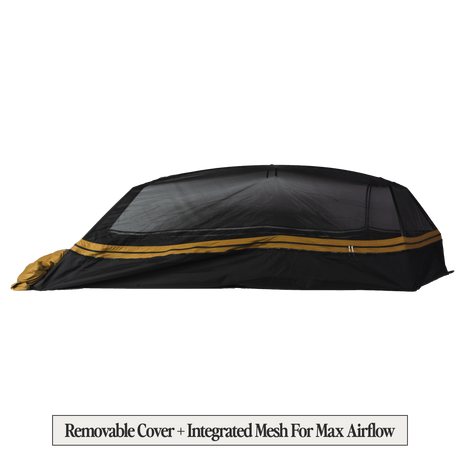 Summit 3.0 Bedroll
