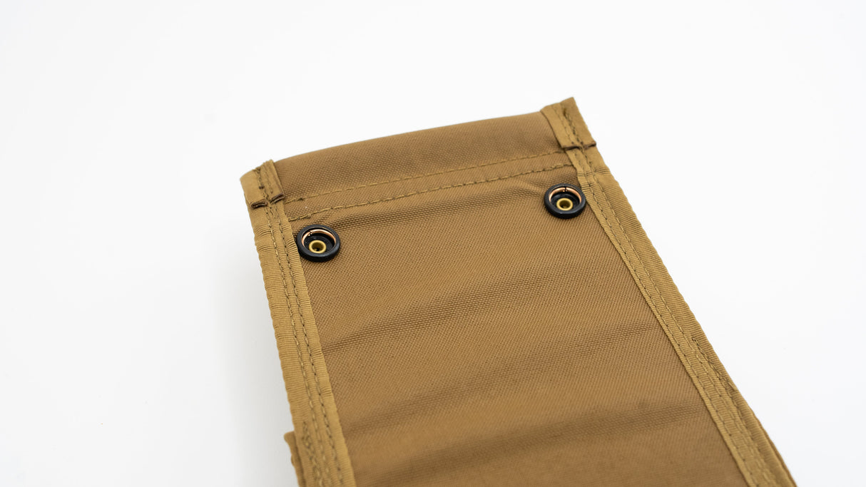 The Delta - Pocket Quiver