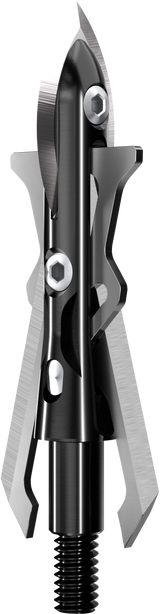 Crosscut 100