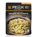 Peak Refuel PREMIUM Food