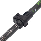 BACKCOUNTRY ELITE (CORK) TREKKING POLES