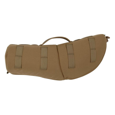 Angled Spotting Scope Case