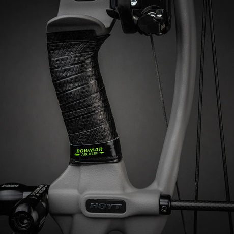Bowmar PRO Grip Tape 2 wraps