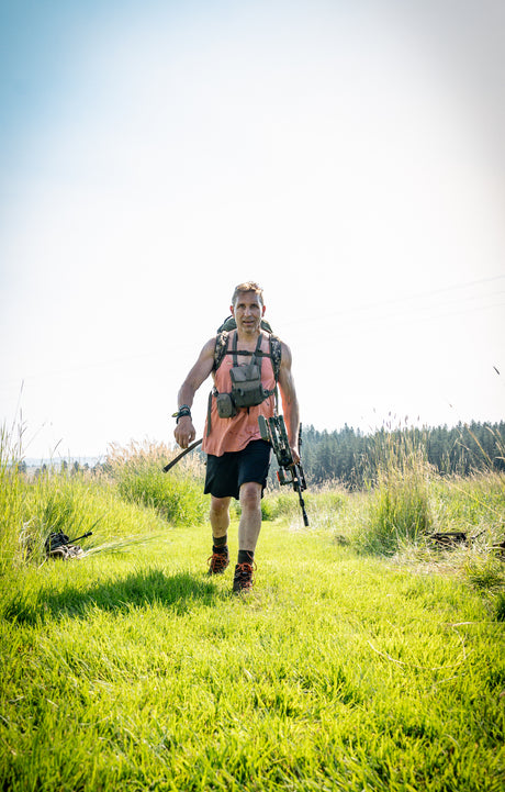 Elk Immersion Experience 2026