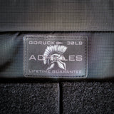 Achilles | Men's Weighted Vest