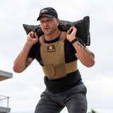 Achilles | Men's Weighted Vest