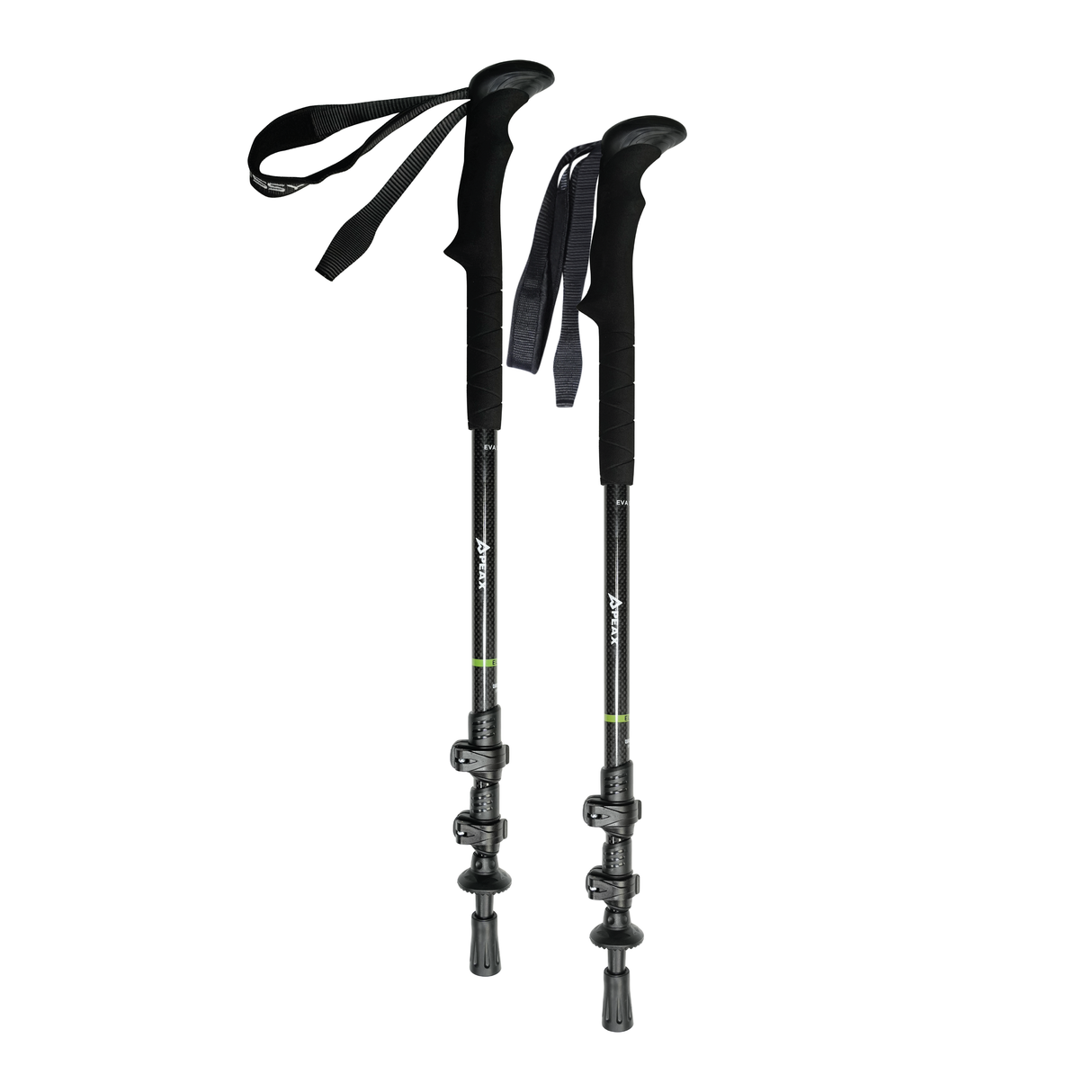 BACKCOUNTRY ELITE (EVA) TREKKING POLES