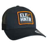 ElkShape ELK HNTR Patch Hat