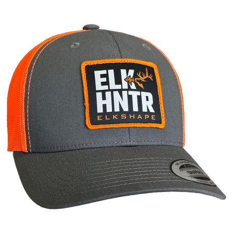 ElkShape ELK HNTR Patch Hat