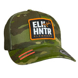 ElkShape ELK HNTR Patch Hat