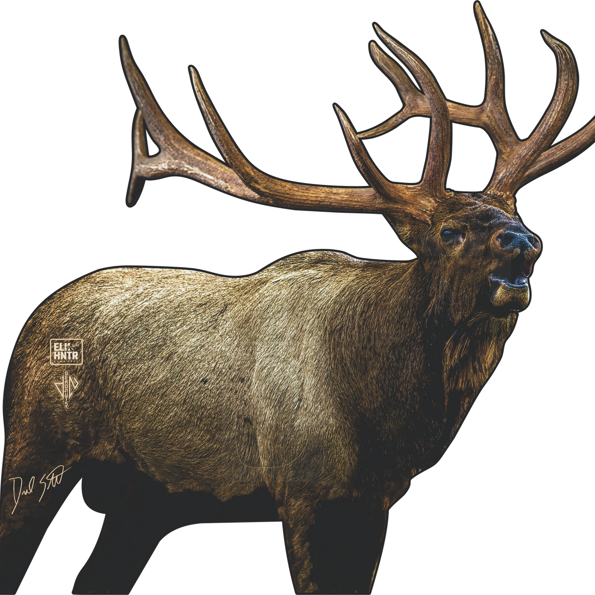ElkShape Signature Series 