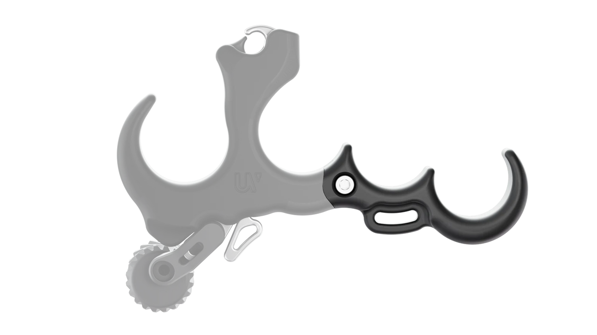 UltraView UV BUTTON HUNTING BRACKET