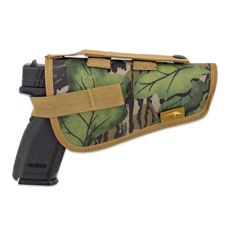 Bottom Mount Holster