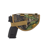 Bottom Mount Holster