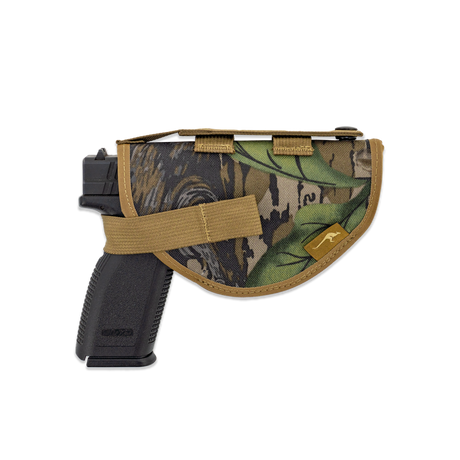 Bottom Mount Holster