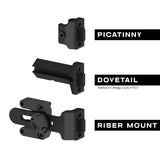 Dialed PRUF FRAME KIT