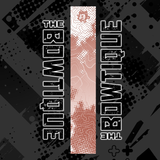 FOLDED EARTH: TOPOGRAPHY ARROW WRAPS