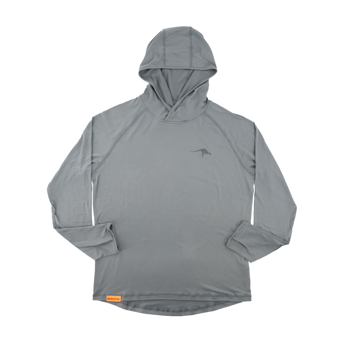 Sun Tech Hoodie