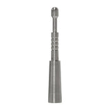 Easton 4MM TITANIUM HALF-OUT (6 pack)