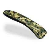 Standard Half-Length Custom Orthotics