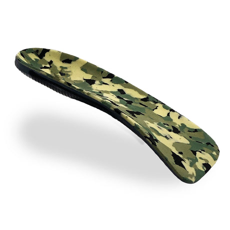 Standard Half-Length Custom Orthotics - COLLECTIVE