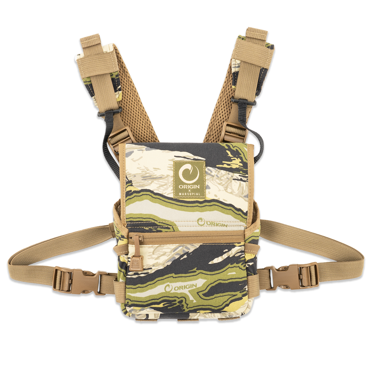 Standard Binocular Chest Pack