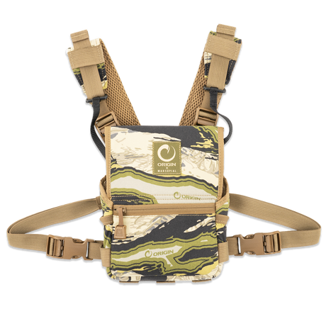 Standard Binocular Chest Pack